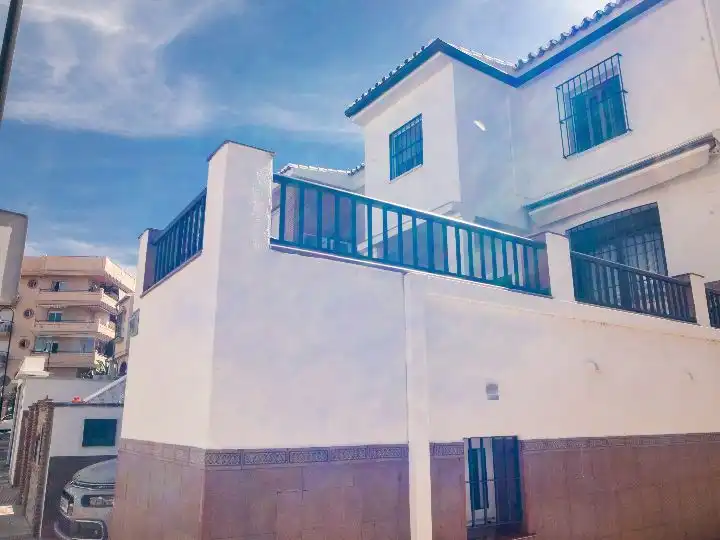 Wohnung zum Verkauf in Río Guadalquivir 11, imagen 32