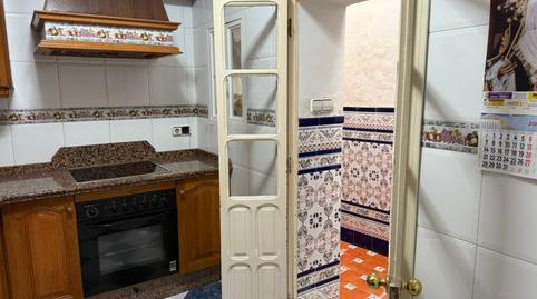 Foto 5 de Casa adosada en venda a  C. Manzano, 24, Las Cabezas de San Juan, Sevilla