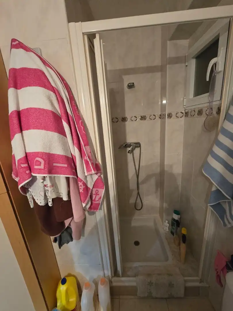 Bany de Estudi en venda en Benidorm amb Aire condicionat, Moblat i Piscina comunitària