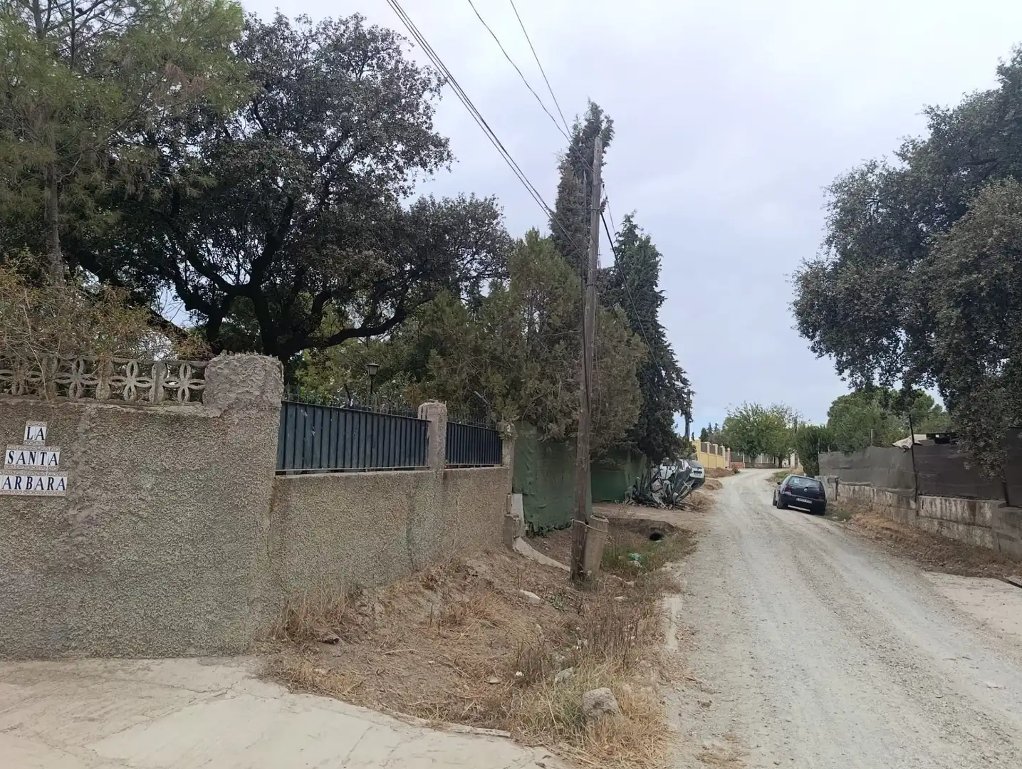 Casa con piscina in vendita a Castilblanco de los Arroyos, imagen 62