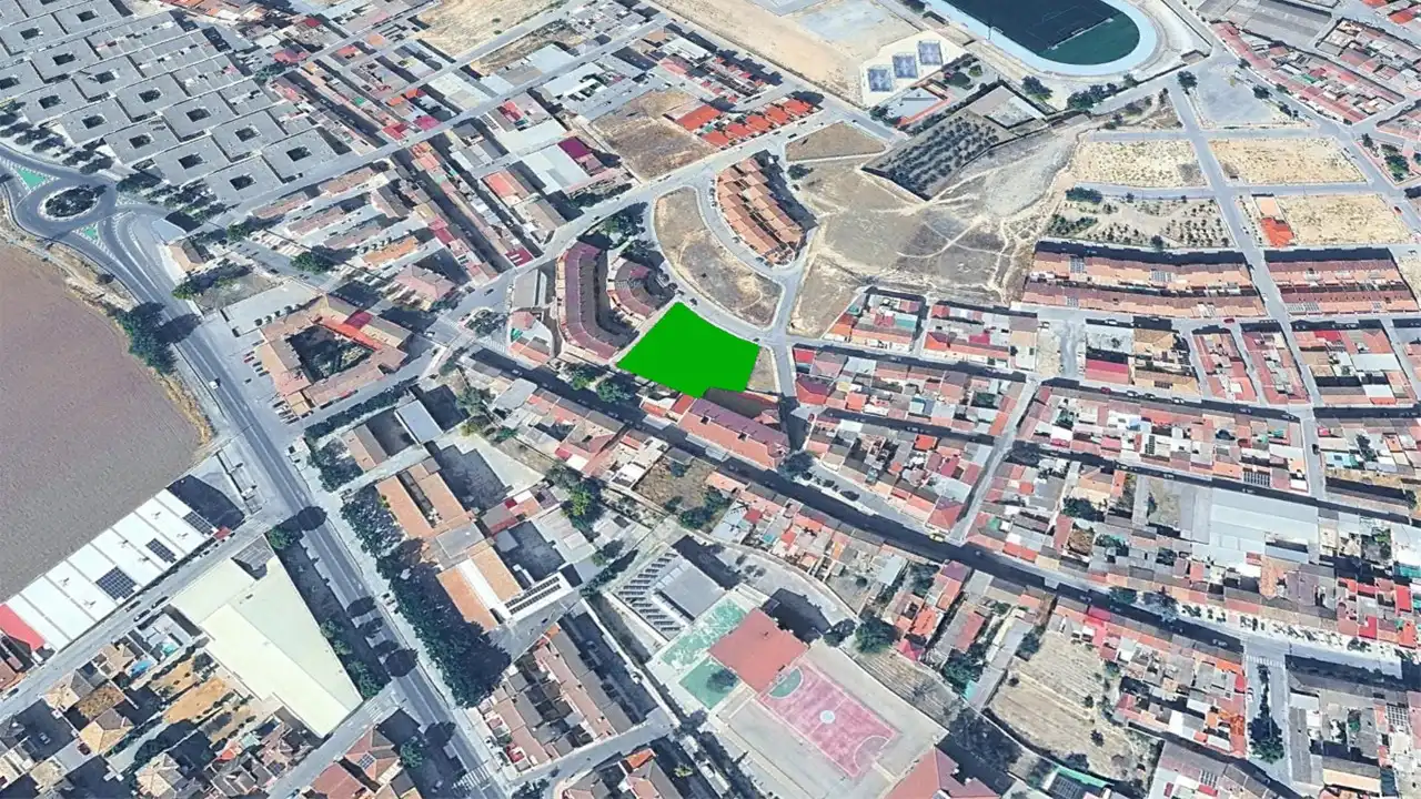 Ufficio in vendita a C/ Cami de las Eras