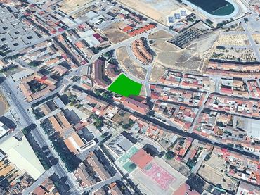 Oficina en venda a C/ Cami de las Eras