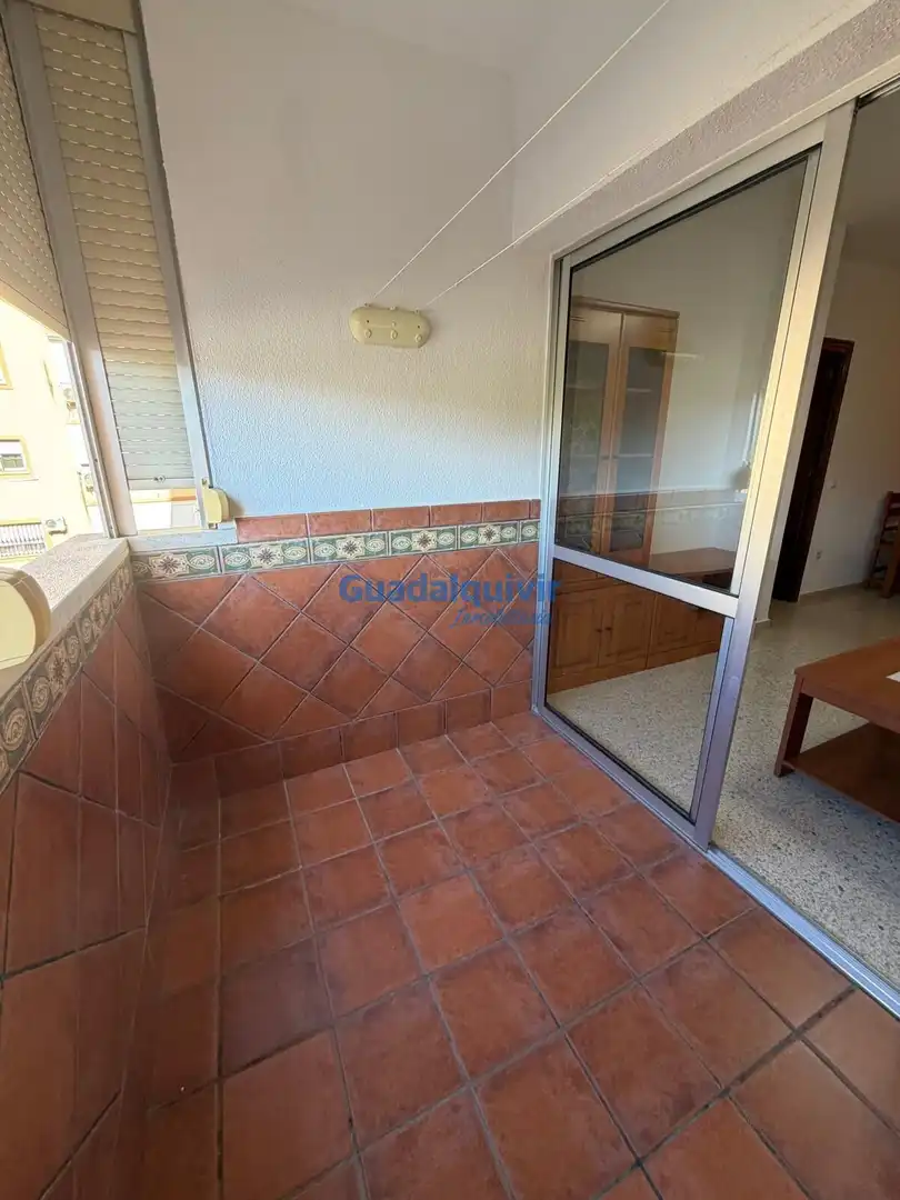 Wohnung zur Miete in Avenida de Europa