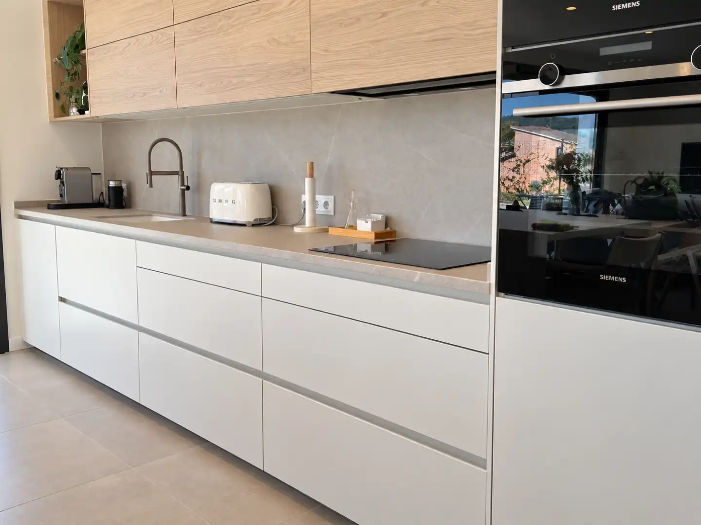 Villa mit Pool zum Verkauf in Carrer Collsabadell, imagen 7