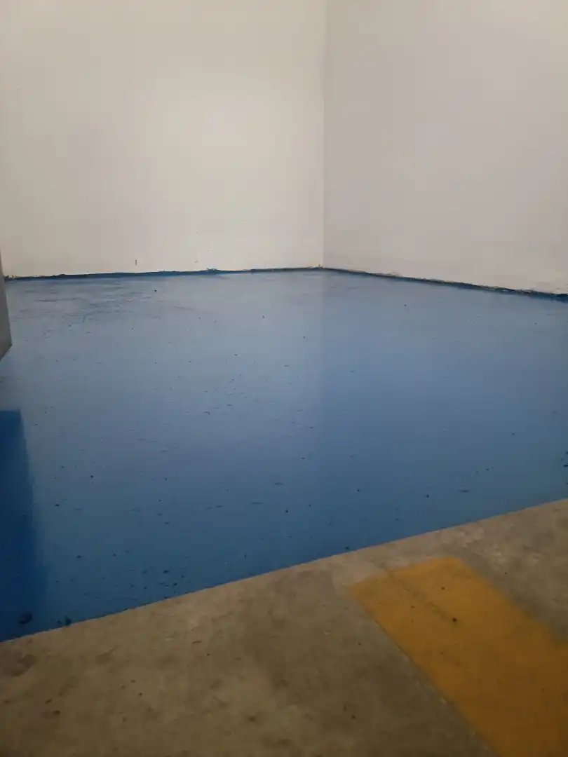 Storage room for rent in Murcia