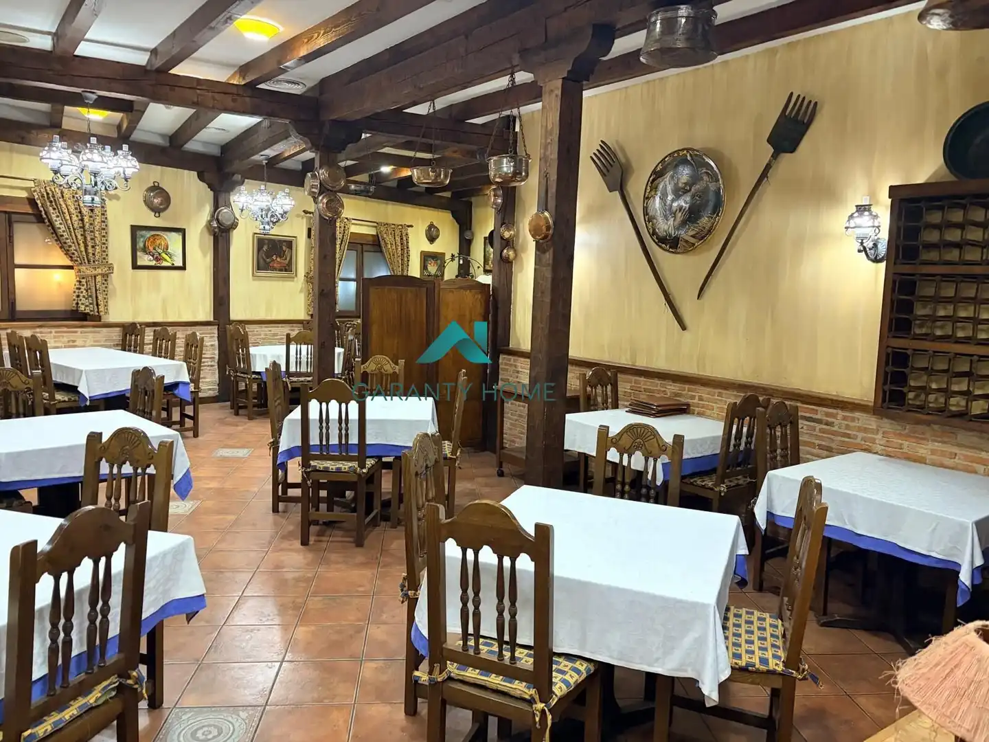 Local comercial en venda a Primera Fase - Nuevo Tres Cantos, imagen 4