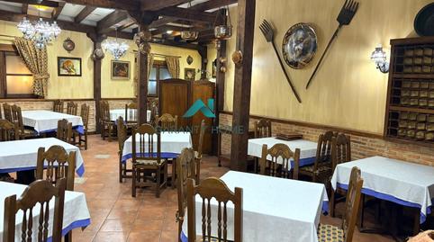 Foto 4 von Geschaftsraum zum Verkauf in Primera Fase - Nuevo Tres Cantos, Tres Cantos