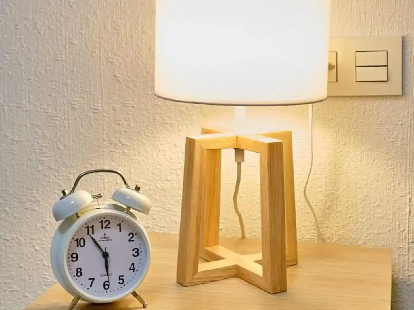 Schlafzimmer von Wohnung zur Miete in Molina de Segura mit Klimaanlage
