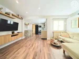 Wohnung zur Miete in Calle de Miguel Servet, 92, La Granja