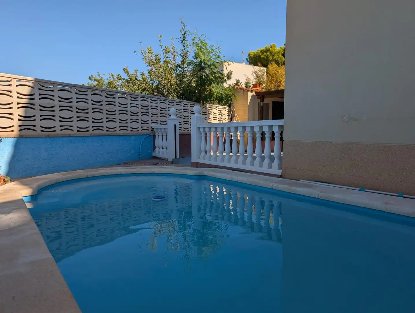 Reihenhaus mit Pool zum Verkauf in Calle TEODORO LLORENTE, imagen 27