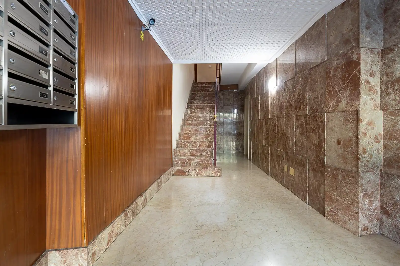 Àtic en venda en  Palma de Mallorca amb Aire condicionat, Calefacció i Parquet