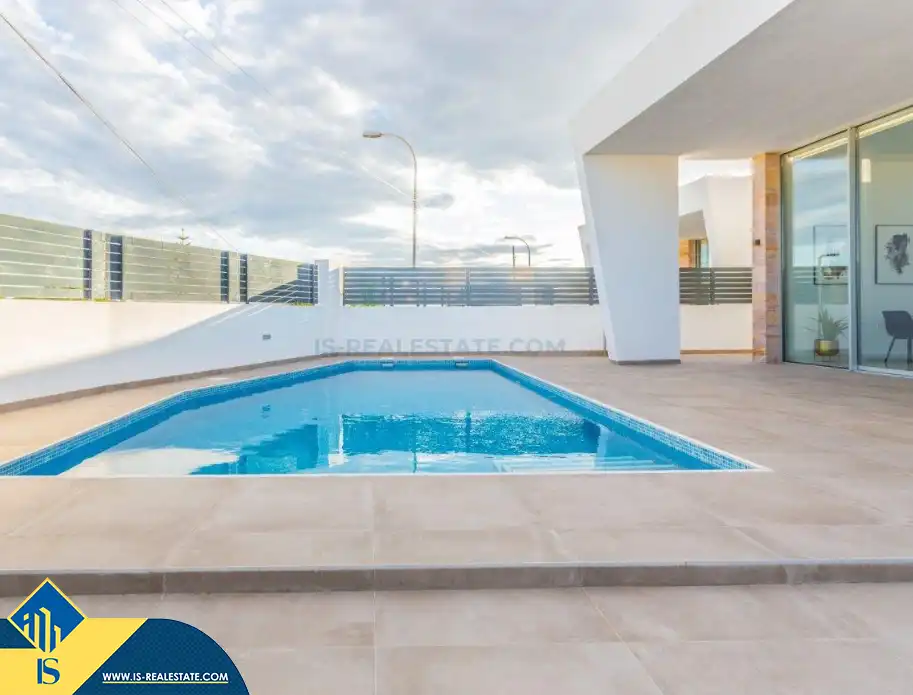 Chalet con piscina en venta en Playa del Acequión, Náufragos y Rocío del Mar, imagen 16