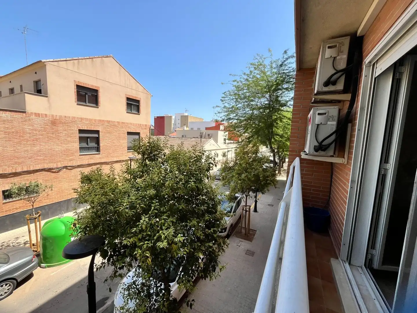 Wohnung zur Miete in VICTORIANO MATEU, Aldaia