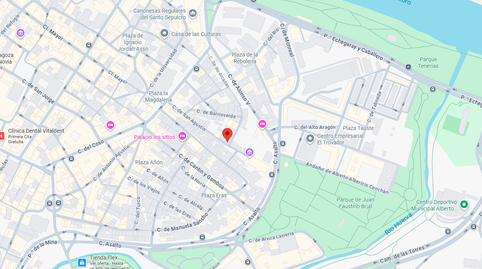 Photo 4 of Flat for sale in Calle San Agustin 35, Zaragoza, Doctor Cerrada, Zaragoza