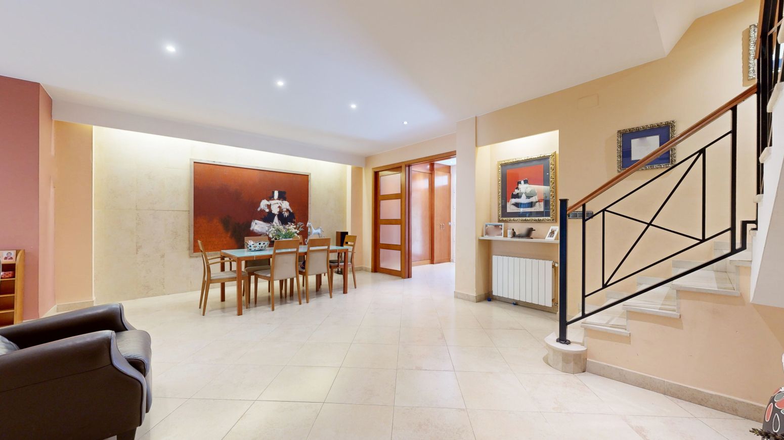 Casa o xalet en venda a Pobla Llarga la - CL VALL, La Pobla Llarga