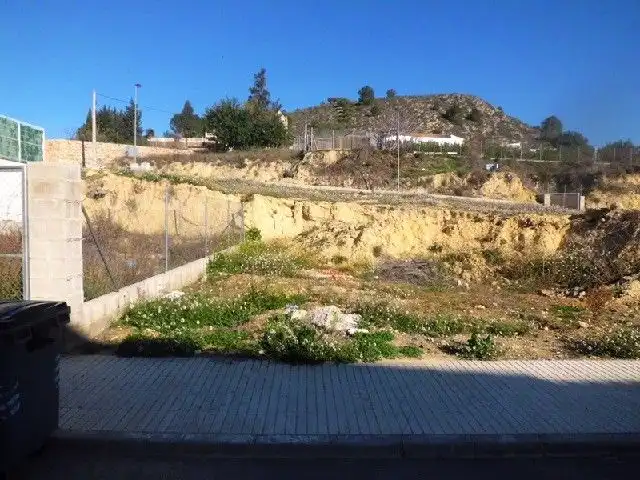 Terrain rustique à vendre à La Llosa de Ranes, imagen 5
