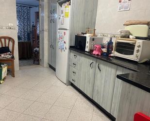 Kitchen of House or chalet for sale in Málaga Capital  with Terrace