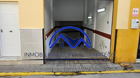 Foto 5 de Garatge de lloguer a Centro - Calzada - Cabo Noval, Sanlúcar de Barrameda