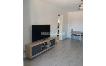 Living room of Flat for sale in San Fernando