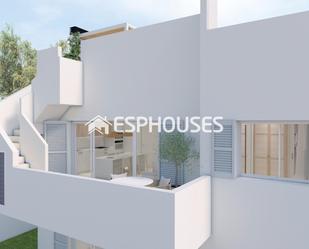 Exterior view of Planta baja for sale in Pilar de la Horadada  with Terrace and Balcony