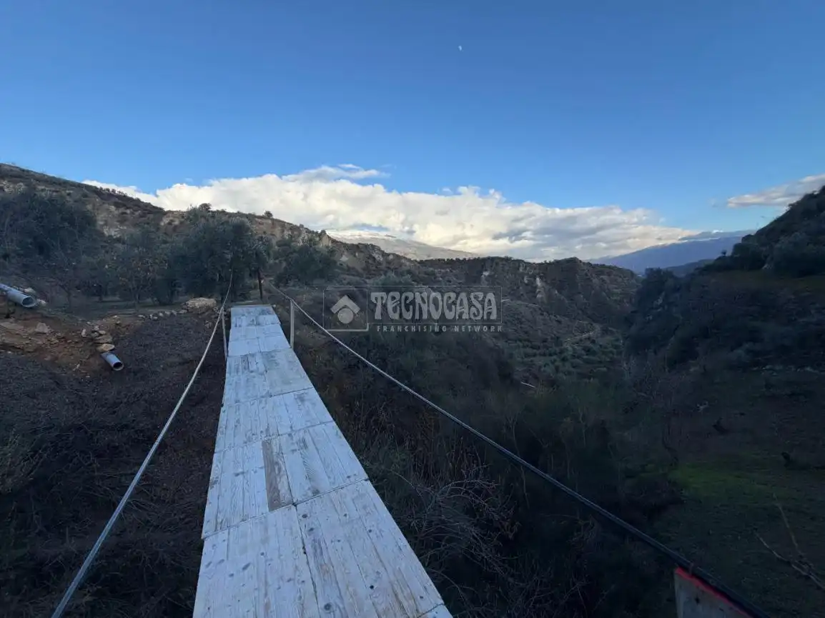 Terreno rustico in vendita a El Valle, imagen 4
