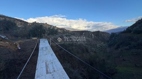 Foto 4 von Grundstücke zum Verkauf in El Valle, Granada