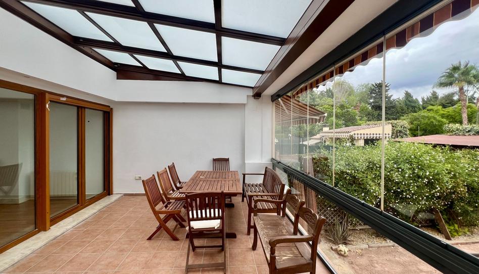 Foto 1 de Casa o chalet en venta en Polín la Porta, Alicante Golf, Alicante