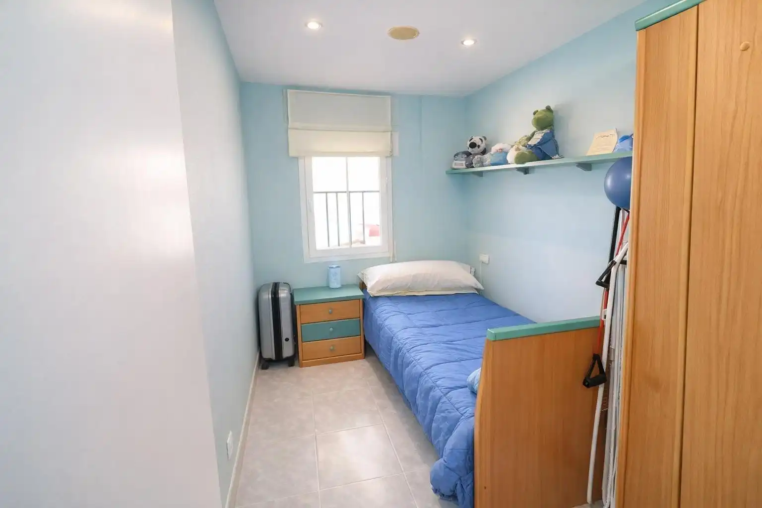 Habitación de Ático en venta en Alcanar con Terraza