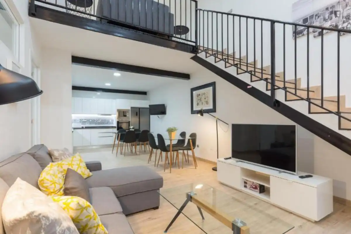 Apartament de lloguer a Centro, imagen 3