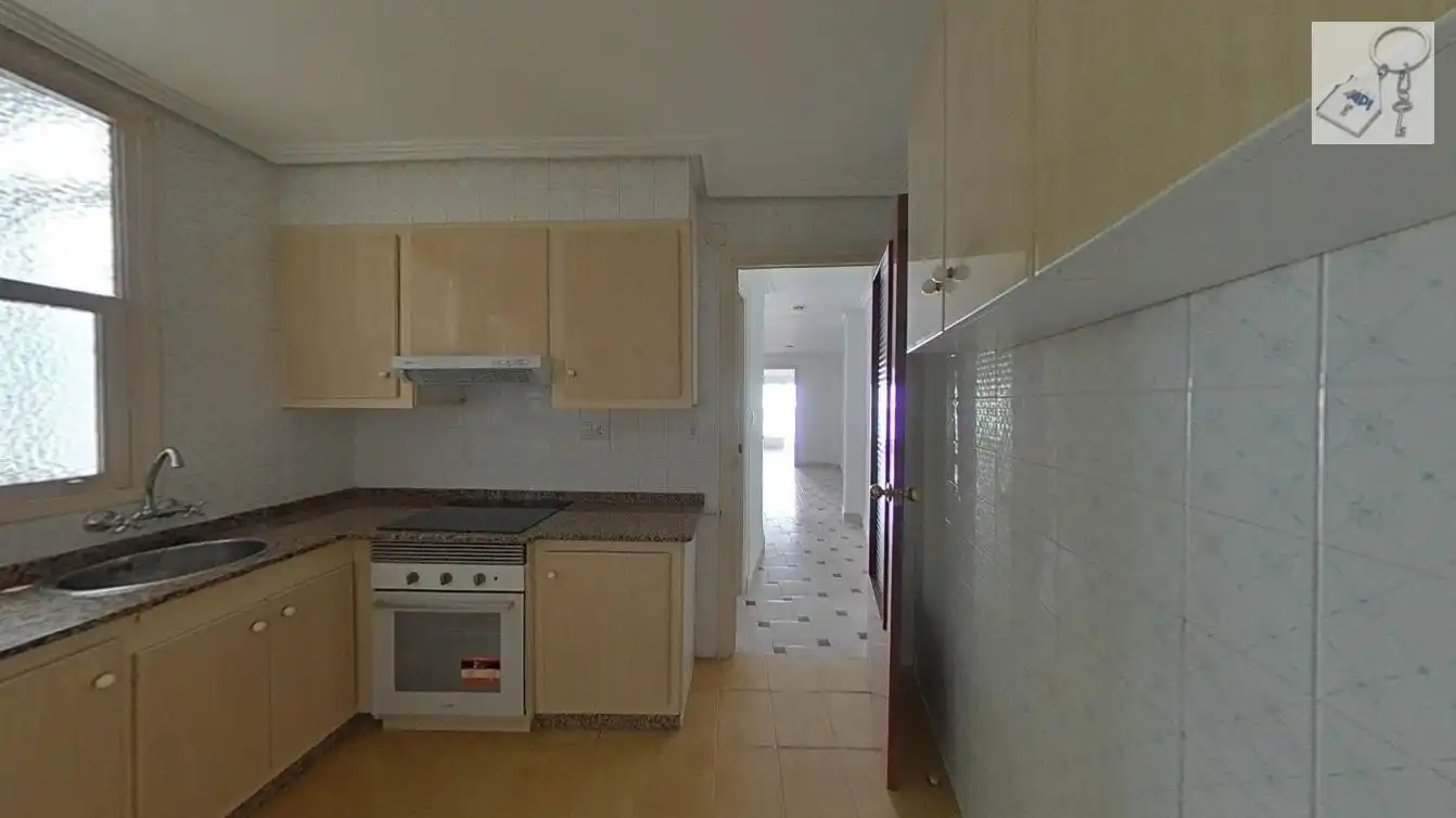 Appartement compact à vendre à Elche ciudad, imagen 17