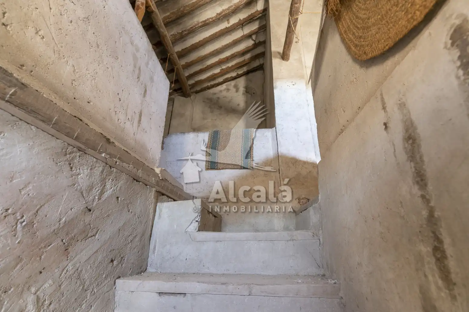Casa o xalet en venda en Driebes amb Calefacció, Traster i Balcó