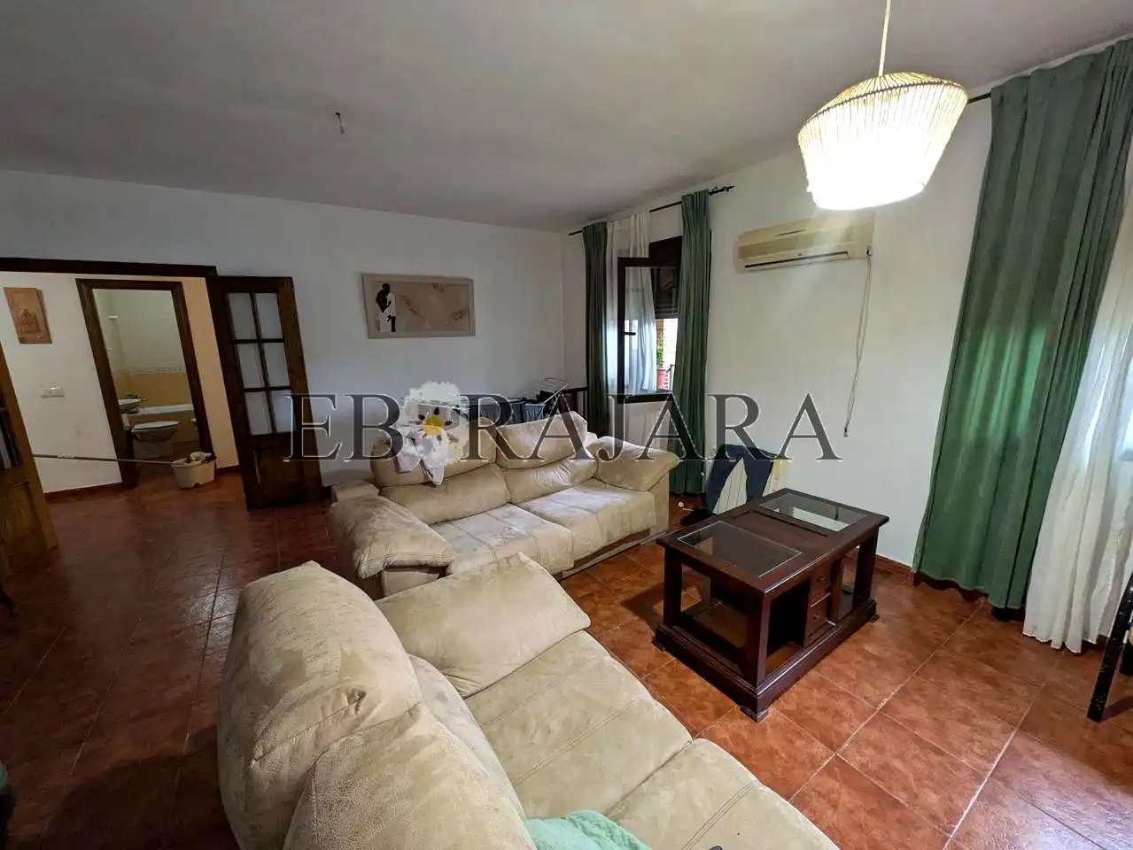 Casa o chalet en venta en Guadyerbas, Sotillo de las Palomas