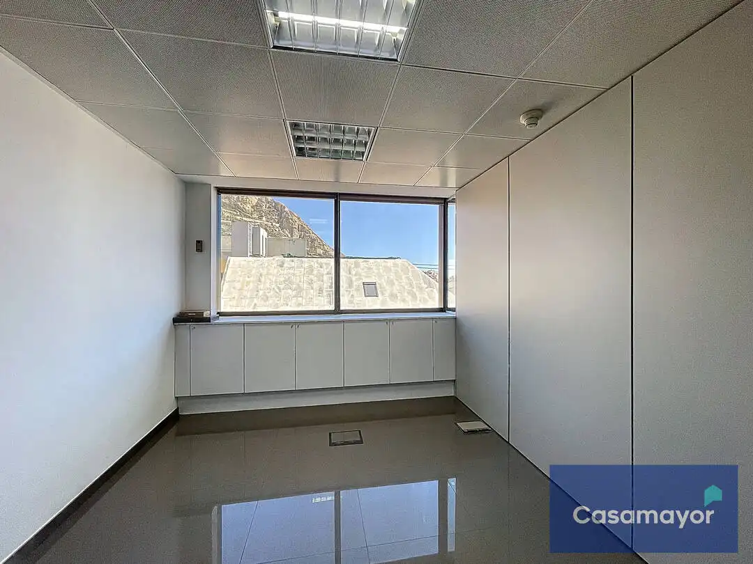 Office for rent in Alicante / Alacant