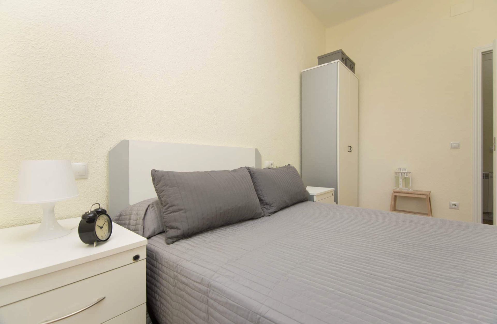 Flat to rent in Ronda de Toledo, 34, Acacias