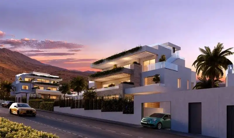 Piso con piscina en venta en Playa Bahía Dorada, imagen 20