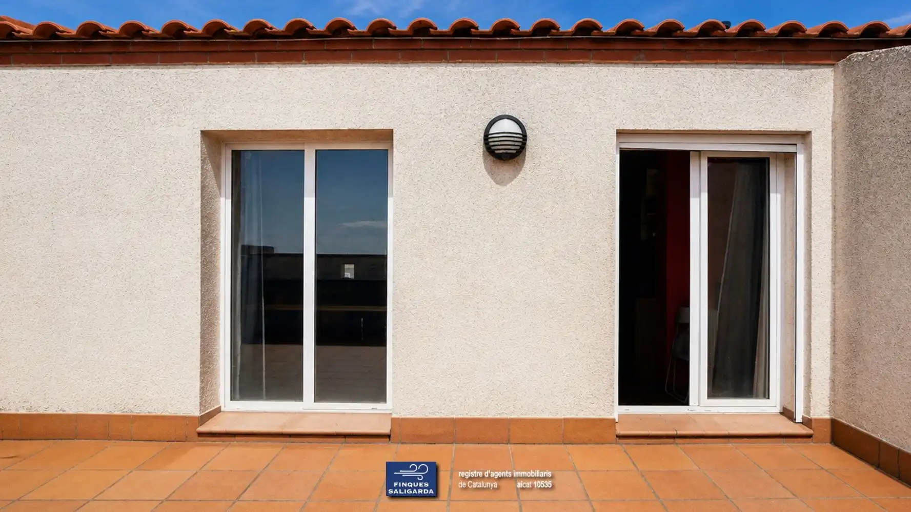 Casa adosada en venta en Parets del Vallès