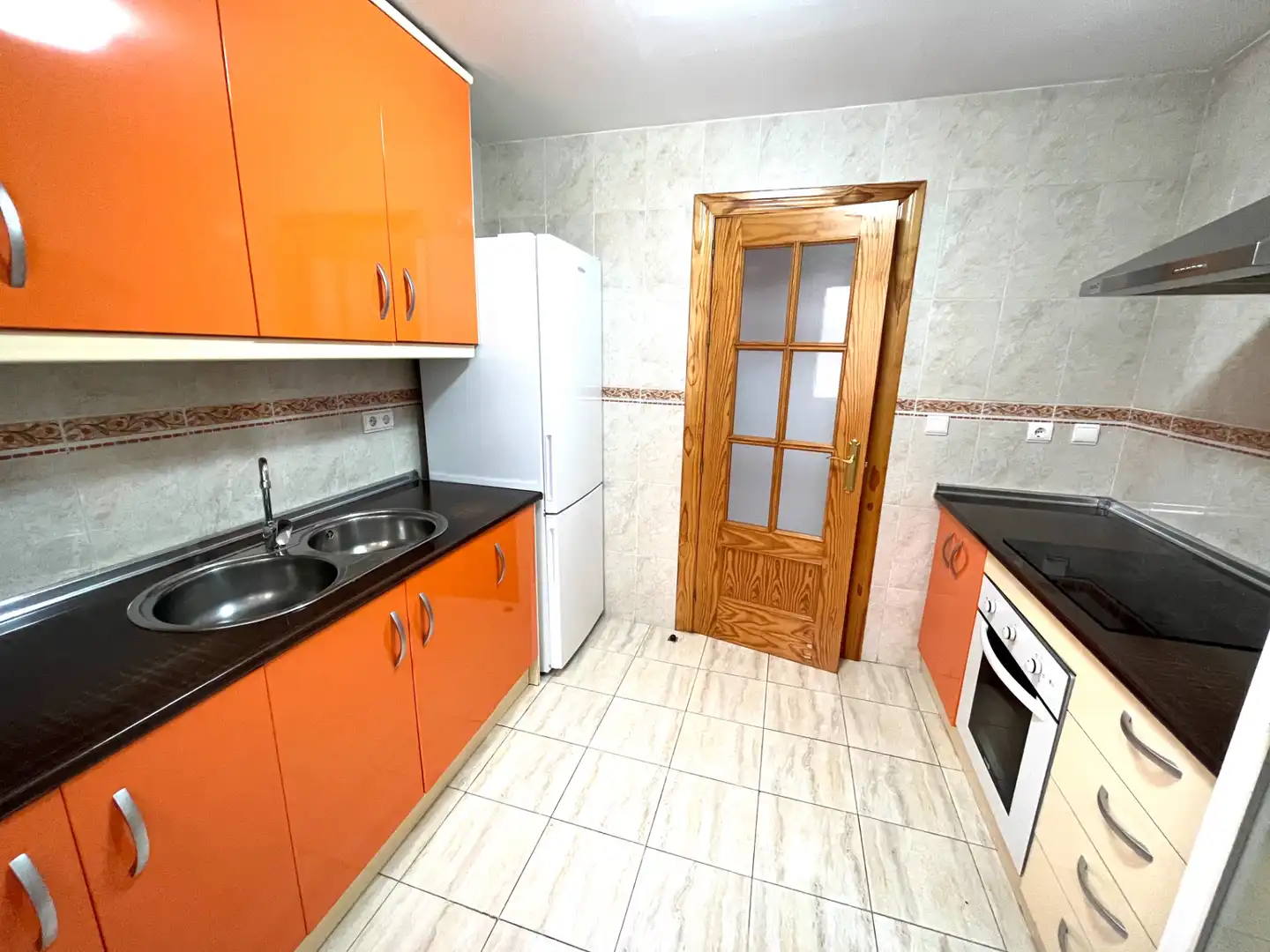 Appartement avec piscine à louer à Residencial Triana - Barrio Alto, imagen 9