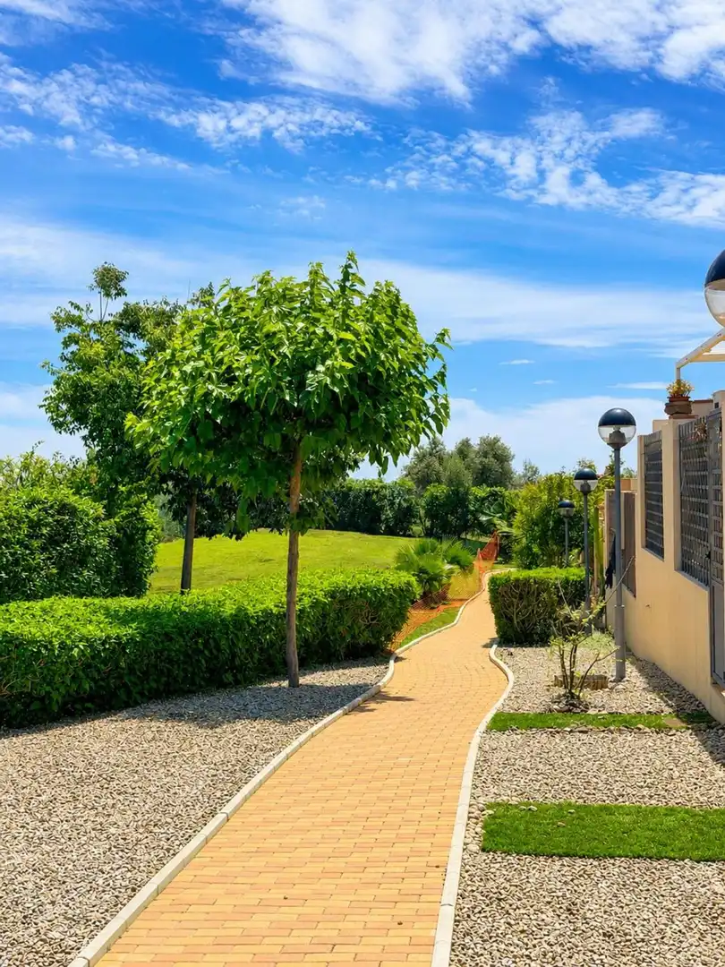 Villa mit Garten zum Verkauf in Urbanizacion Urbanizacion Perla Bahia I, imagen 23