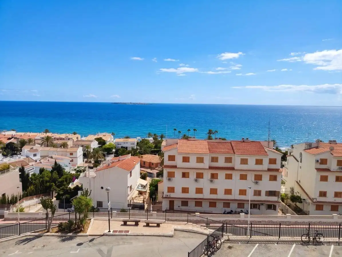 Pis en venda a Santa Pola ciudad, imagen 2