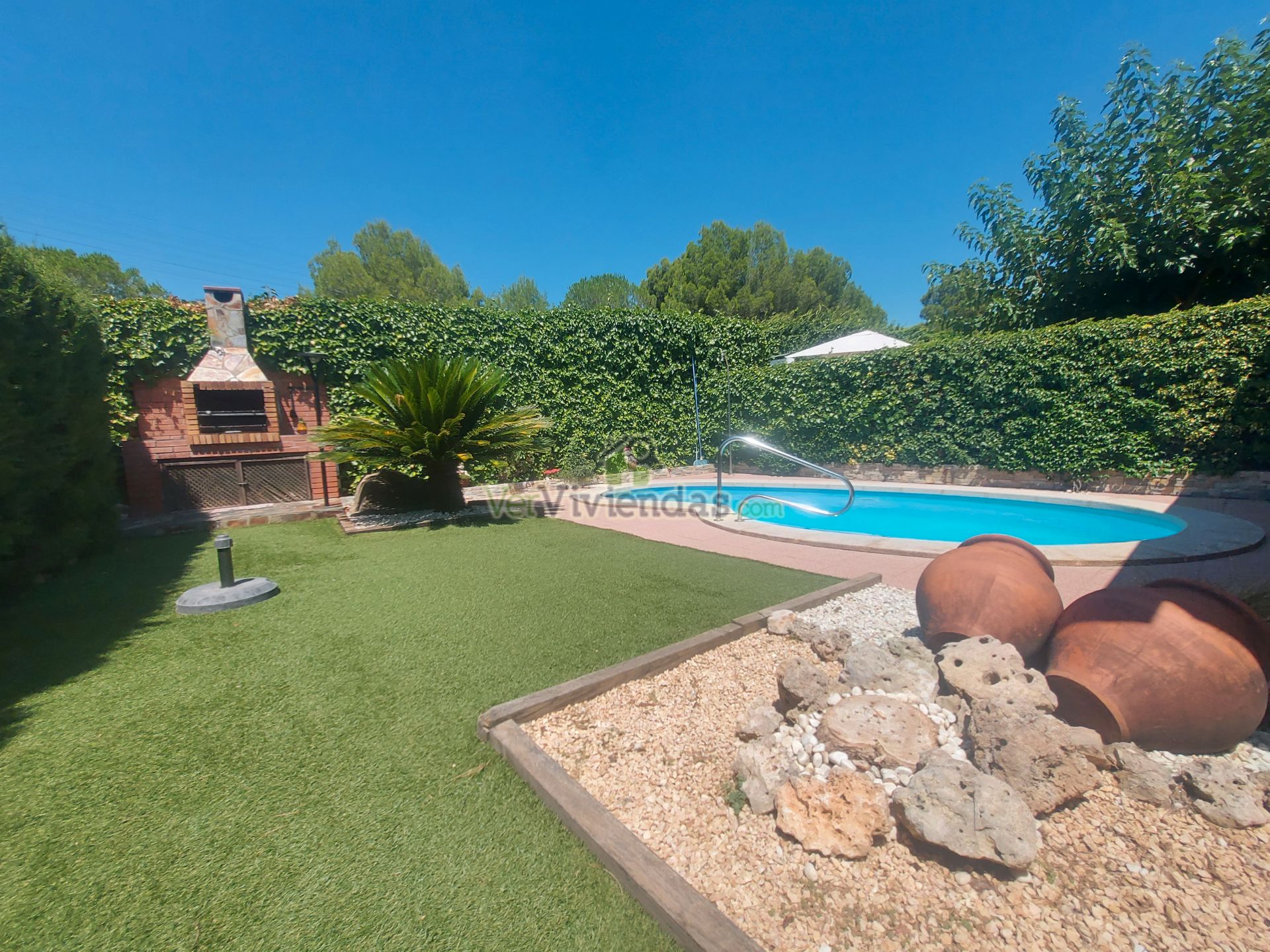 House or chalet for sale in Avinguda de Can Cases, 48, Martorell