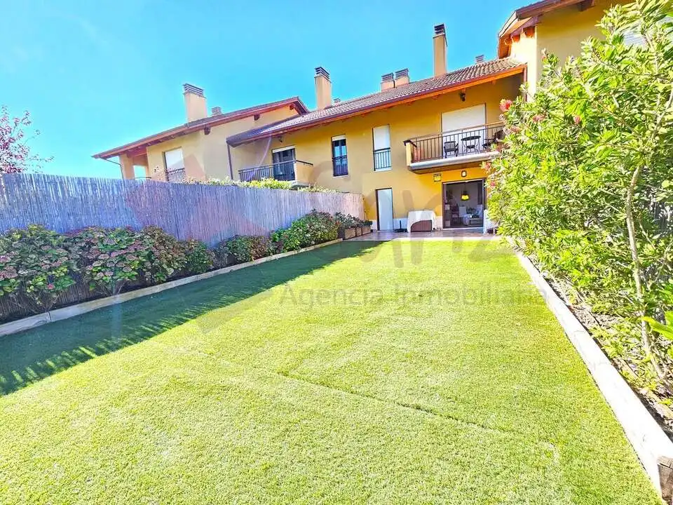 Appartement avec jardin à vendre à Sojuela, imagen 16