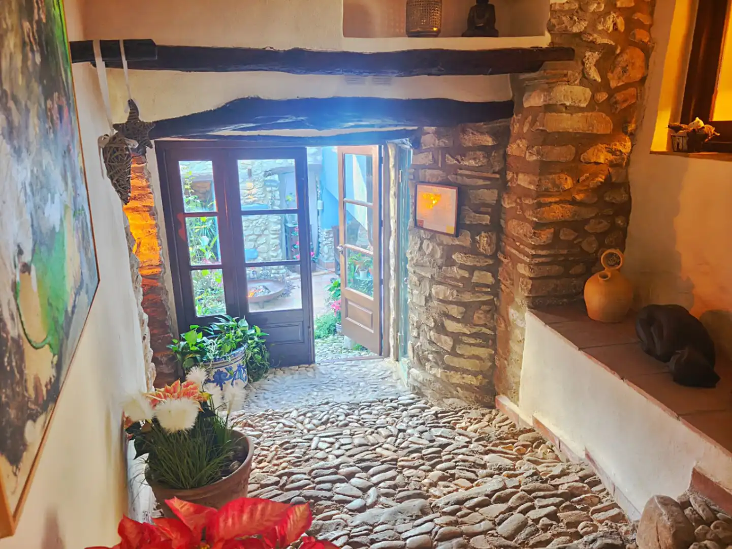 Edificio en venta en La Vall de Gallinera