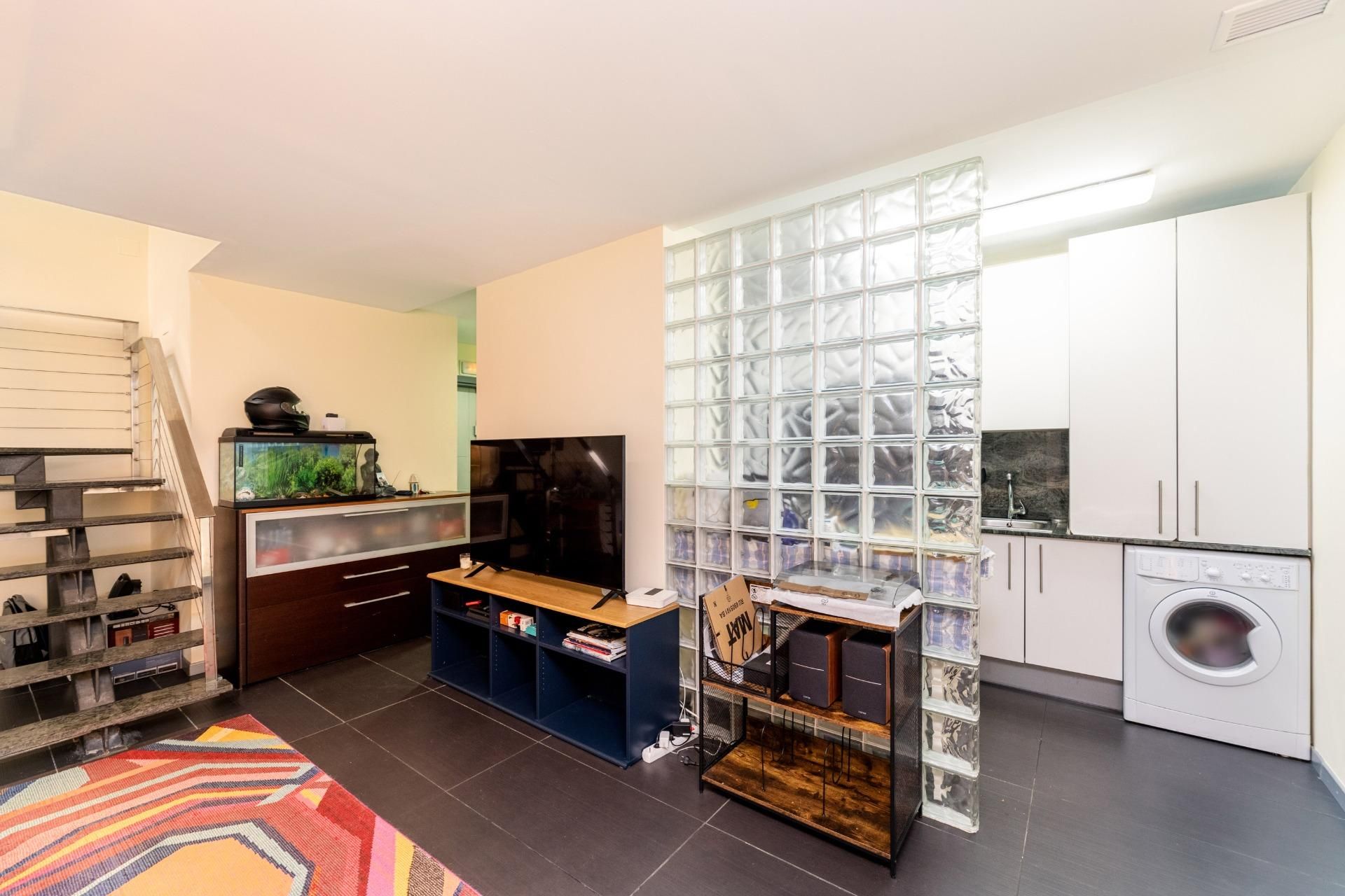 Loft en venta en Virgen del Cortijo - Manoteras, Hortaleza