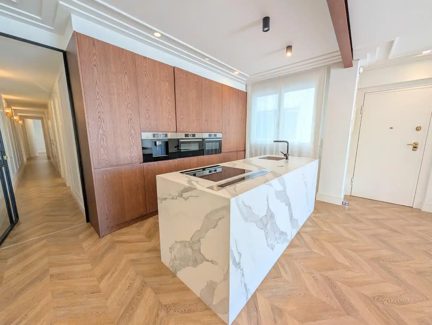 Kitchen of Attic for sale in Gandia