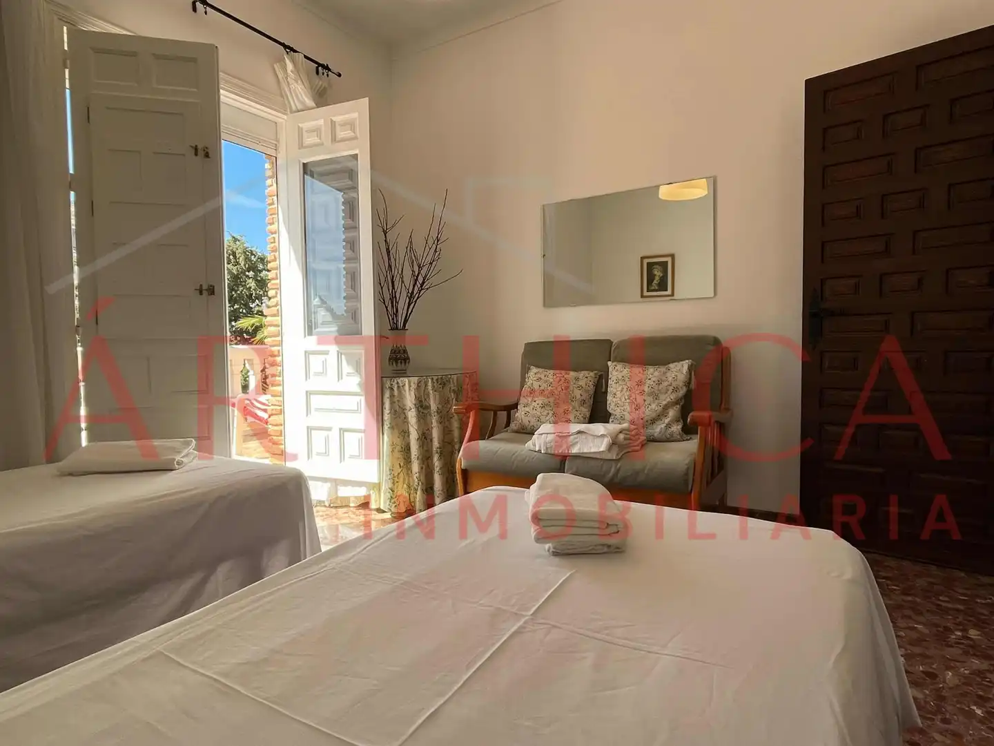 Chalet con terraza en venta en Valle de Abdalajís, imagen 68