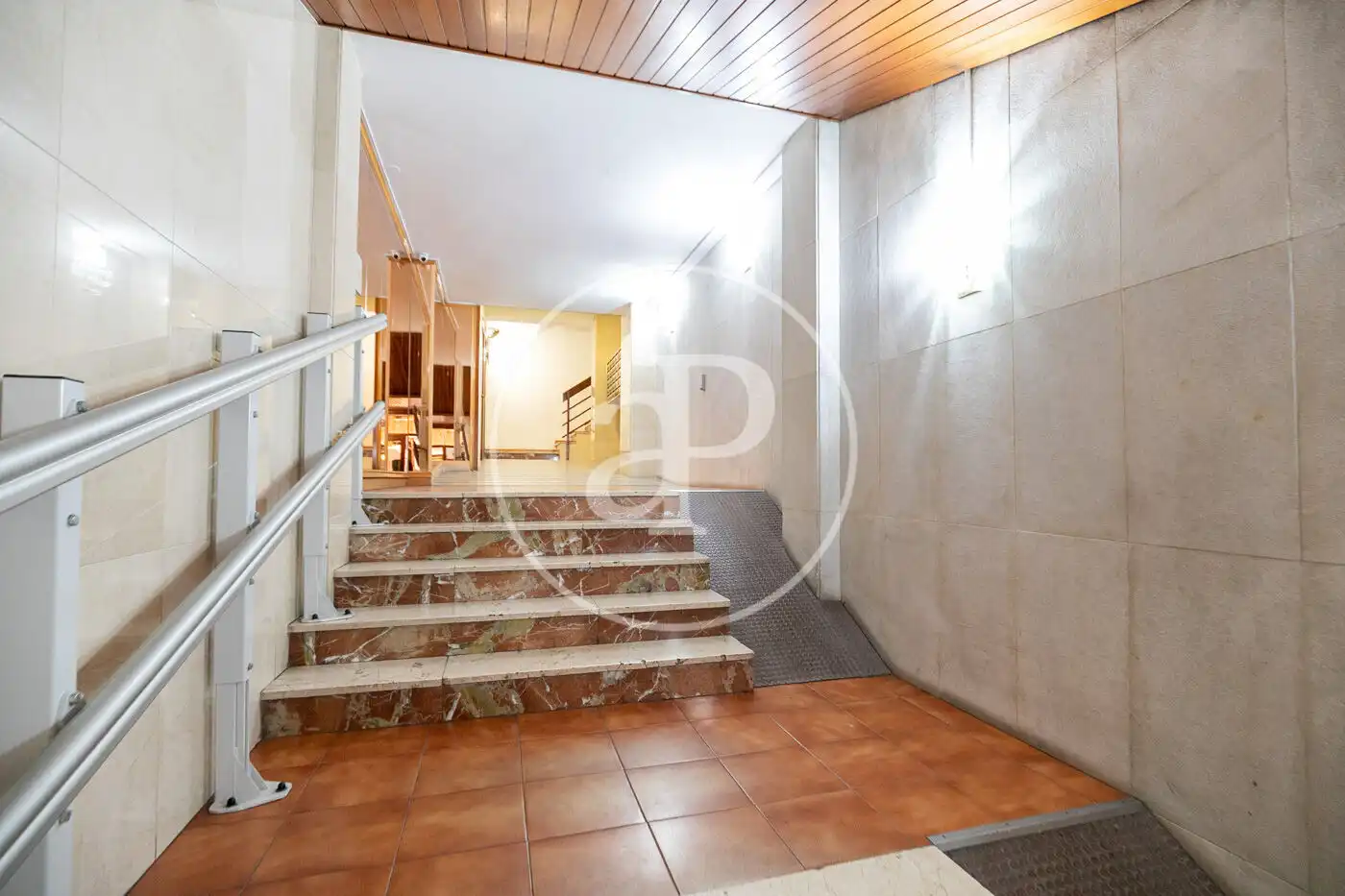 Piso en venta en Barcelona con Calefacción