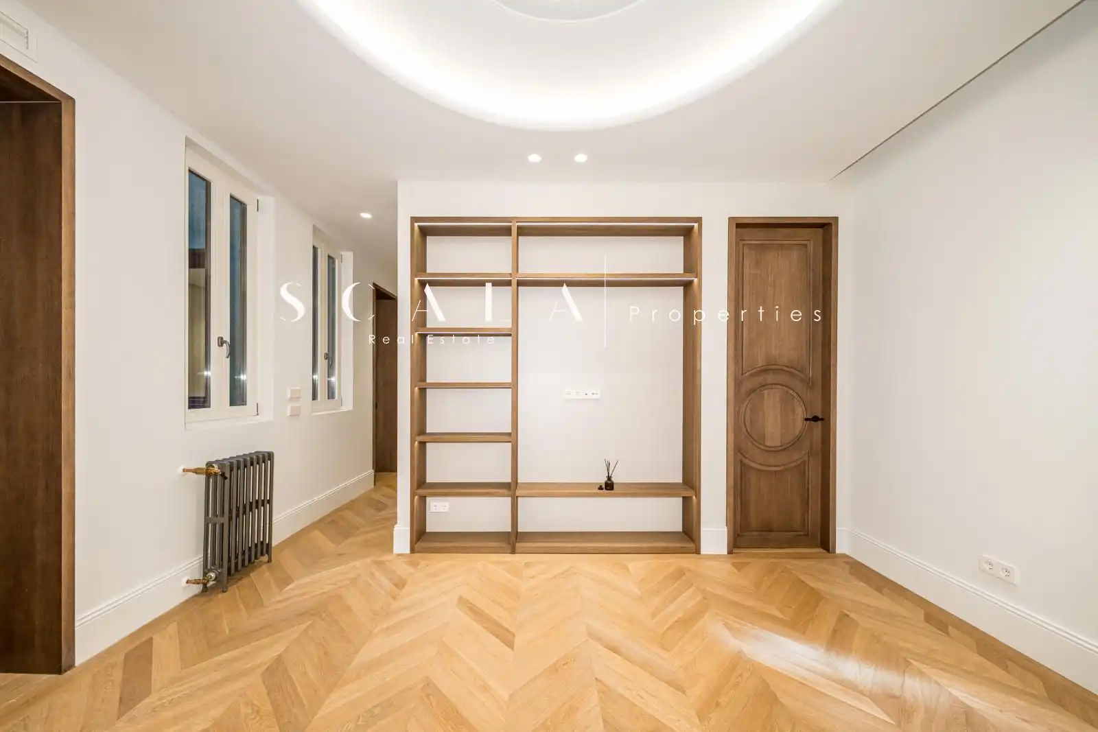 Piso con terraza en venta en Valverde, imagen 18
