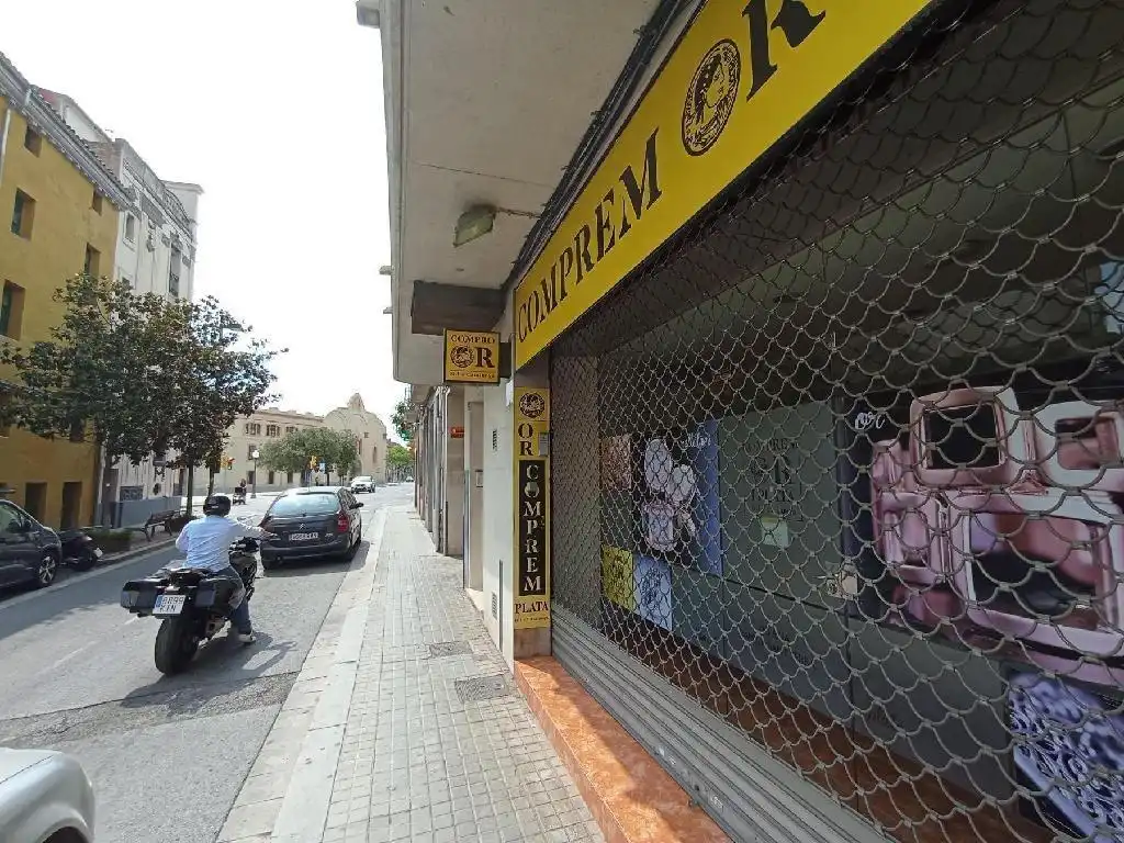 Local comercial en venta en Centre, imagen 2