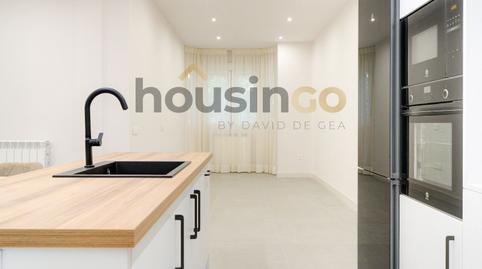 Photo 5 of Flat to rent in Calle Velázquez, Castellana,  Madrid Capital