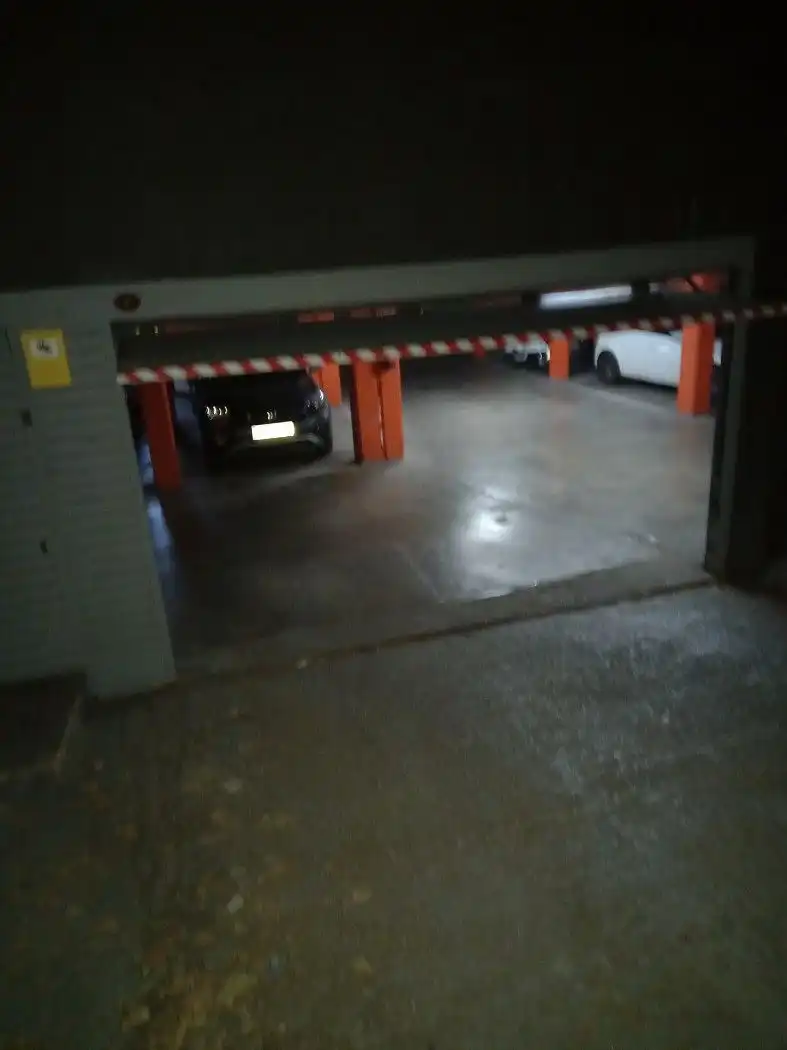 Parking de Garaje en venta en Girona